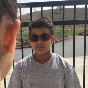 Meet your Posher, King